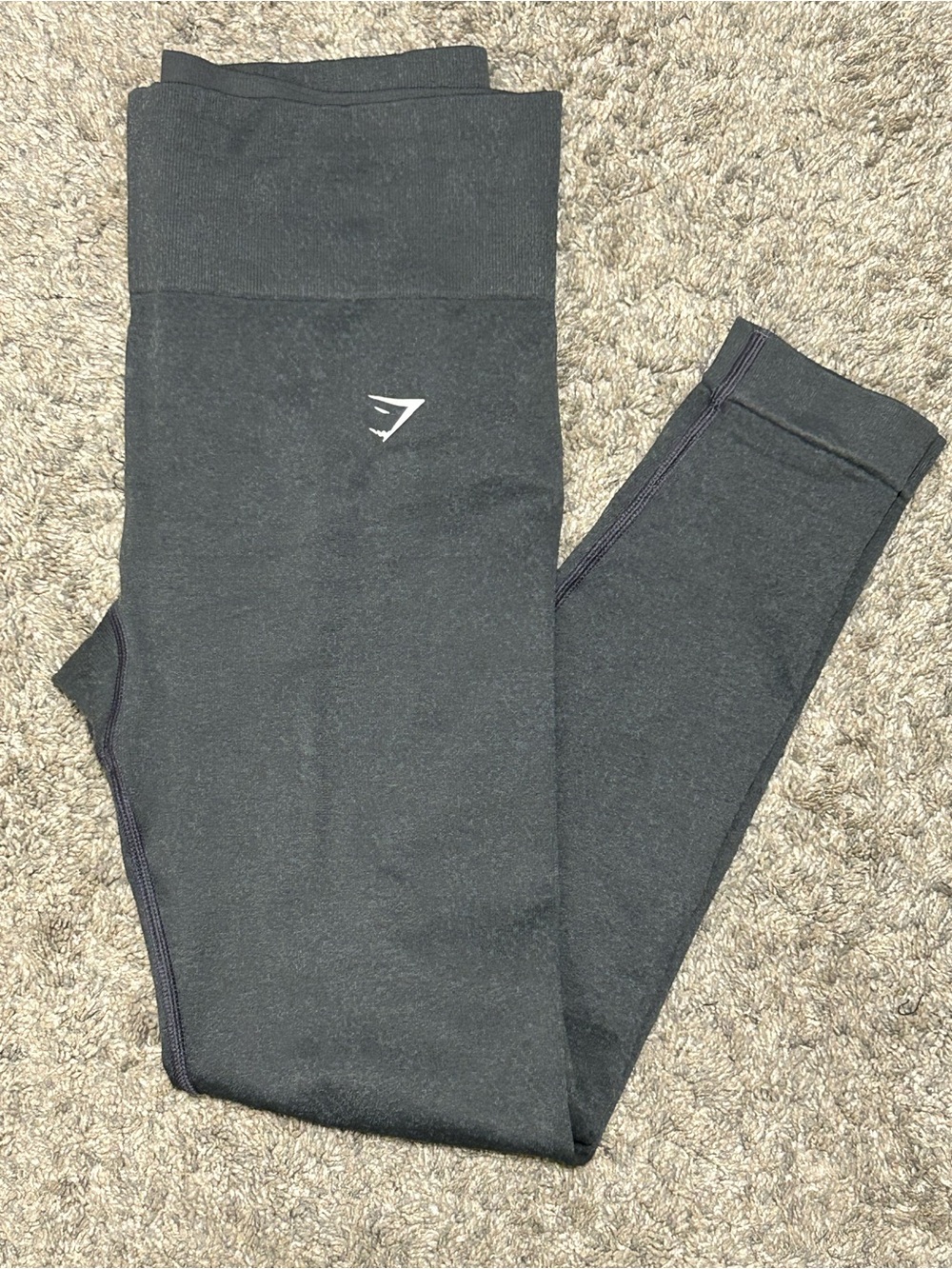 Gymshark Adapt Fleck Leggings - L